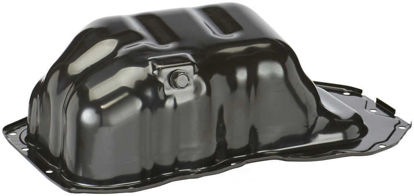 Picture of MZP19A ENGINE OIL PAN By SPECTRA PREMIUM IND, INC.