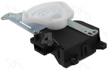 Picture of 73499 HVAC AIR DOOR ACTUATOR By FOUR SEASONS