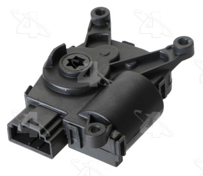 Picture of 73279 HVAC AIR DOOR ACTUATOR By FOUR SEASONS